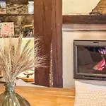 Casa vacanze La Gurueba, Frente Rio Y Cascada