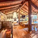 Casa vacanze La Gurueba, Frente Rio Y Cascada Vega de Pas