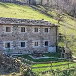 La Gurueba, Frente Rio Y Cascada Casa vacanze