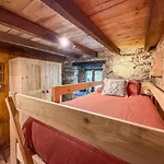 Casa vacanze La Gurueba, Frente Rio Y Cascada *