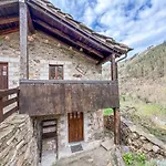 La Gurueba, Frente Rio Y Cascada Casa vacanze