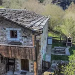 La Gurueba, Frente Rio Y Cascada Casa vacanze *