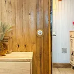 Casa vacanze La Gurueba, Frente Rio Y Cascada Vega de Pas