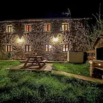 Casa vacanze La Gurueba, Frente Rio Y Cascada *