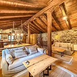 Casa vacanze La Gurueba, Frente Rio Y Cascada