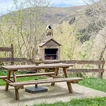 La Gurueba, Frente Rio Y Cascada Casa vacanze *