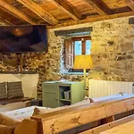 Casa vacanze La Gurueba, Frente Rio Y Cascada