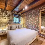 Casa vacanze La Gurueba, Frente Rio Y Cascada Vega de Pas