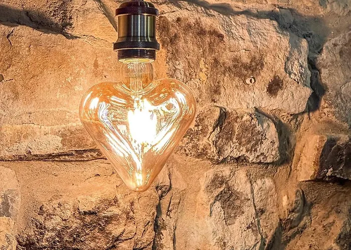 Hébergement de vacances La Gurueba, Frente Rio Y Cascada