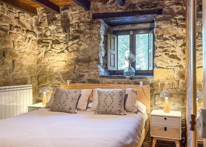 La Gurueba, Frente Rio Y Cascada Hébergement de vacances