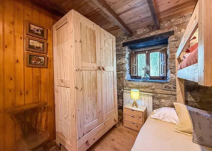 La Gurueba, Frente Rio Y Cascada Hébergement de vacances